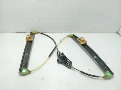 Pezzo di ricambio per auto di seconda mano ALZACRISTALLI ANTERIORE DESTRO per SKODA OCTAVIA III (5E3, NL3, NR3)  Riferimenti OEM IAM 5E0837462B  