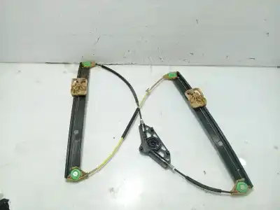 Автозапчастина б/у регулятор переднього правого скла для skoda octavia iii (5e3, nl3, nr3) 1.6 tdi посилання на oem iam 5e0837462b  