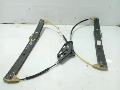 Автозапчастина б/у регулятор переднього правого скла для skoda octavia iii (5e3, nl3, nr3) 1.6 tdi посилання на oem iam 5e0837462b  