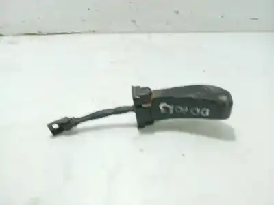 Автозапчасти б/у дверной фиксатор за skoda octavia iii (5e3, nl3, nr3) 1.6 tdi ссылки oem iam 5e0837267a  