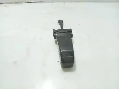 Автозапчасти б/у дверной фиксатор за skoda octavia iii (5e3, nl3, nr3) 1.6 tdi ссылки oem iam 5e0837267a  