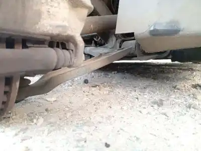 Peça sobressalente para automóvel em segunda mão BRAÇO DE SUSPENSÃO INFERIOR DIANTEIRO DIREITO por CITROEN XSARA PICASSO (N68) 1.6 HDI Referências OEM IAM 3521R4  