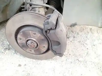 İkinci el araba yedek parçası ÖN SAG FREN KALIPER için CITROEN XSARA PICASSO (N68) 1.6 HDI OEM IAM referansları 4401A9  
