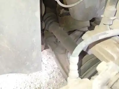 İkinci el araba yedek parçası ÖN SOL ALT SÜSPANSIYON KOLU için CITROEN XSARA PICASSO (N68) 1.6 HDI OEM IAM referansları 3520V3  