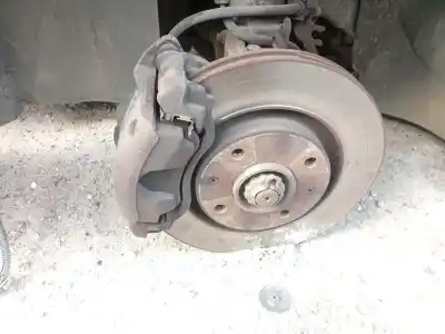 İkinci el araba yedek parçası ÖN SOL FREN KALIPER için CITROEN XSARA PICASSO (N68) 1.6 HDI OEM IAM referansları 4401A8  