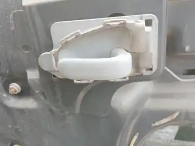 Piesă de schimb auto la mâna a doua INTERIOR MÂNERUL DREAPTA FATA pentru CITROEN XSARA PICASSO (N68) 1.6 HDI Referințe OEM IAM 9320C6  