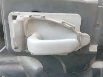 Peça sobressalente para automóvel em segunda mão PUXADOR INTERIOR DIANTEIRO ESQUERDO por CITROEN XSARA PICASSO (N68) 1.6 HDI Referências OEM IAM 9143F2  