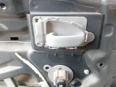 Peça sobressalente para automóvel em segunda mão PUXADOR INTERIOR TRASEIRO ESQUERDO por CITROEN XSARA PICASSO (N68) 1.6 HDI Referências OEM IAM 9143A8  