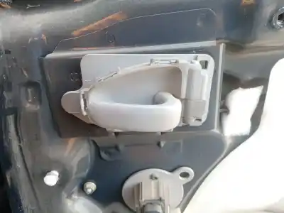 Peça sobressalente para automóvel em segunda mão PUXADOR INTERIOR TRASEIRO DIREITO por CITROEN XSARA PICASSO (N68) 1.6 HDI Referências OEM IAM 9320C6  