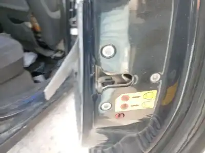 Pezzo di ricambio per auto di seconda mano SERRATURA PORTA POSTERIORE DESTRA per CITROEN XSARA PICASSO (N68) 1.6 HDI Riferimenti OEM IAM 913894  