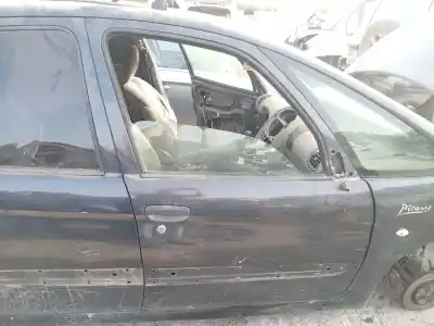 Pezzo di ricambio per auto di seconda mano PORTA ANTERIORE DESTRA per CITROEN XSARA PICASSO (N68) 1.6 HDI Riferimenti OEM IAM 9004L5  