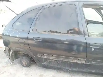 Автозапчастина б/у ДВЕРІ ЗАДНІ ПРАВІ для CITROEN XSARA PICASSO (N68) 1.6 HDI Посилання на OEM IAM 9008C7  