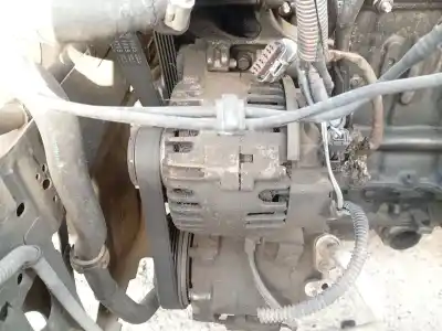 Recambio de automóvil de segunda mano de ALTERNADOR para CITROEN XSARA PICASSO (N68) 1.6 HDI referencias OEM IAM 5705EY  