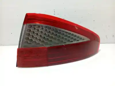Second-hand car spare part RIGHT TAILGATE LIGHT for FORD MONDEO IV SEDÁN (BA7) 2.0 TDCI OEM IAM references 1523732  