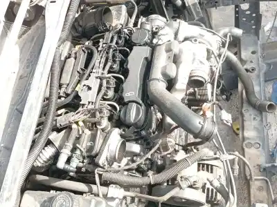 Автозапчасти б/у ПОЛНЫЙ ДВИГАТЕЛЬ за CITROEN XSARA PICASSO (N68) 1.6 HDI ссылки OEM IAM 9HX  