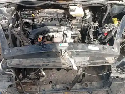 Gebrauchtes Autoersatzteil FORMTEIL zum CITROEN XSARA PICASSO (N68) 1.6 HDI OEM-IAM-Referenzen   