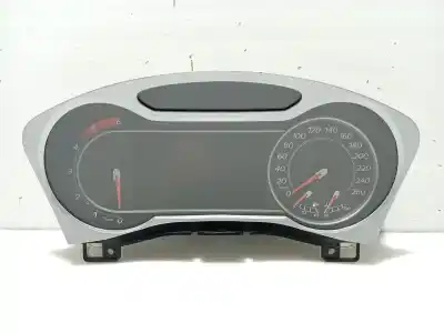 Peça sobressalente para automóvel em segunda mão QUADRANTE por FORD MONDEO IV SEDÁN (BA7) 2.0 TDCI Referências OEM IAM 1727185  