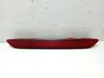 Second-hand car spare part CENTRAL BRAKE LIGHT for FORD MONDEO IV SEDÁN (BA7) 2.0 TDCI OEM IAM references 1485211  