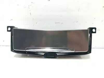 Second-hand car spare part ASHTRAY for FORD MONDEO IV SEDÁN (BA7) 2.0 TDCI OEM IAM references 7S71A04788EB  