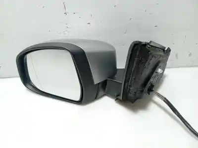 Gebrauchtes Autoersatzteil LINKER SPIEGEL zum FORD MONDEO IV SEDÁN (BA7) 2.0 TDCI OEM-IAM-Referenzen 1581949  