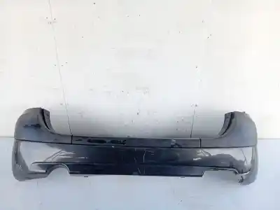 Автозапчастина б/у ЗАДНІЙ БАМПЕР для CITROEN XSARA PICASSO (N68) 1.6 HDI Посилання на OEM IAM 7410R0  