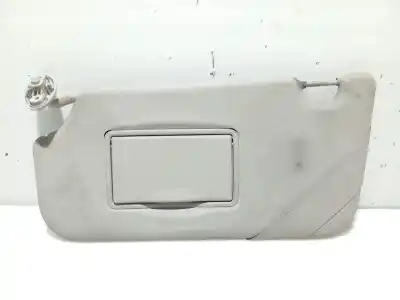 Автозапчастина б/у ЛІВИЙ НАТІР для FORD MONDEO IV SEDÁN (BA7) 2.0 TDCI Посилання на OEM IAM 1874697  