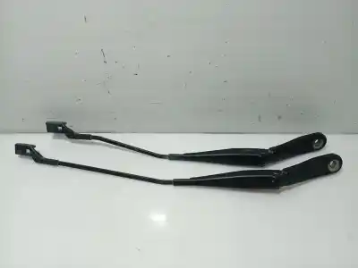 Автозапчастина б/у ЛІВИЙ ПЕРЕДНІЙ РУЧОК Склоочисника для FORD MONDEO IV SEDÁN (BA7) 2.0 TDCI Посилання на OEM IAM 1797145  