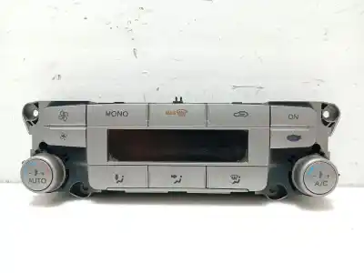 Автозапчастина б/у КЛІМАТ-КОНТРОЛЬ для FORD MONDEO IV SEDÁN (BA7) 2.0 TDCI Посилання на OEM IAM 1676129  