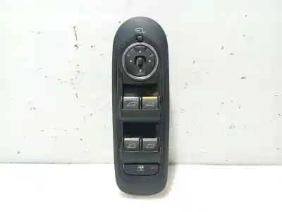 Pezzo di ricambio per auto di seconda mano INTERRUTTORE ALZACRISTALLI ANTERIORE SINISTRO per FORD MONDEO IV SEDÁN (BA7) 2.0 TDCI Riferimenti OEM IAM 1491923  