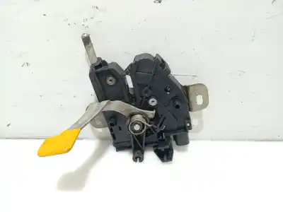 Pezzo di ricambio per auto di seconda mano CHIUSURA DEL CAPPUCCIO per FORD MONDEO IV SEDÁN (BA7) 2.0 TDCI Riferimenti OEM IAM 1490196  