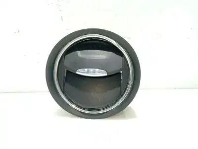 Piesă de schimb auto la mâna a doua GRILA AER pentru FORD MONDEO IV SEDÁN (BA7) 2.0 TDCI Referințe OEM IAM 1688403  