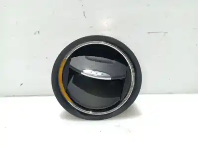 Piesă de schimb auto la mâna a doua GRILA AER pentru FORD MONDEO IV SEDÁN (BA7) 2.0 TDCI Referințe OEM IAM 1688403  