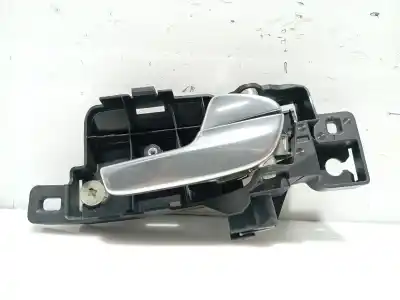 Piesă de schimb auto la mâna a doua INTERIOR MÂNERUL DREAPTA FATA pentru FORD MONDEO IV SEDÁN (BA7) 2.0 TDCI Referințe OEM IAM 1475096  