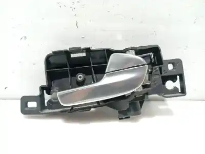 Piesă de schimb auto la mâna a doua MÂNER INTERIOR SPATE DREAPTA pentru FORD MONDEO IV SEDÁN (BA7) 2.0 TDCI Referințe OEM IAM 1475096  