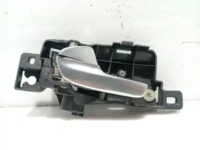 Recambio de automóvil de segunda mano de MANETA INTERIOR DELANTERA IZQUIERDA para FORD MONDEO IV SEDÁN (BA7) 2.0 TDCI referencias OEM IAM 1674135  