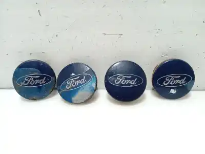 Recambio de automóvil de segunda mano de TAPACUBOS para FORD MONDEO IV SEDÁN (BA7) 2.0 TDCI referencias OEM IAM 6M211003AA  