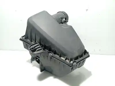 Peça sobressalente para automóvel em segunda mão SUPORTE DO FILTRO DE AR por FORD MONDEO IV SEDÁN (BA7) 2.0 TDCI Referências OEM IAM 1518431  