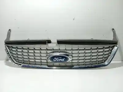 İkinci el araba yedek parçası ÖN TAMPON IZGARASI için FORD MONDEO IV SEDÁN (BA7) 2.0 TDCI OEM IAM referansları 1509301  