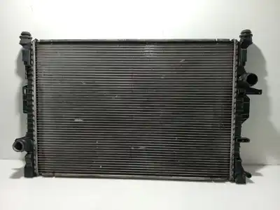 Piesă de schimb auto la mâna a doua RADIATOR DE APA pentru FORD MONDEO IV SEDÁN (BA7) 2.0 TDCI Referințe OEM IAM 1563251  