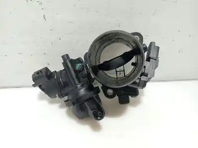 Автозапчасти б/у БАБОЧКА КОРОБКА за FORD MONDEO IV SEDÁN (BA7) 2.0 TDCI ссылки OEM IAM 1444851  