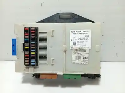 Tweedehands auto-onderdeel ELEKTRONISCHE MODULE voor FORD MONDEO IV SEDÁN (BA7) 2.0 TDCI OEM IAM-referenties 7G9T14A073ED  