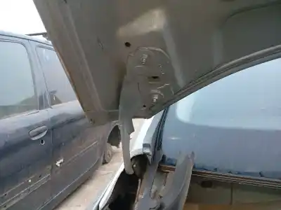 Gebrauchtes Autoersatzteil MOTORHAUBENSCHARNIER zum FORD MONDEO IV SEDÁN (BA7) 2.0 TDCI OEM-IAM-Referenzen 1667708  
