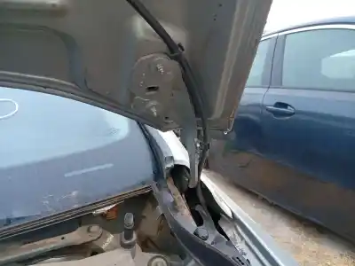 Gebrauchtes Autoersatzteil MOTORHAUBENSCHARNIER zum FORD MONDEO IV SEDÁN (BA7) 2.0 TDCI OEM-IAM-Referenzen 1667709  