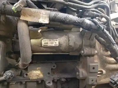 Piesă de schimb auto la mâna a doua Electromotor pentru FORD MONDEO IV SEDÁN (BA7) 2.0 TDCI Referințe OEM IAM 1376305  