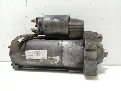 Second-hand car spare part STARTER MOTOR for FORD MONDEO IV SEDÁN (BA7)  OEM IAM references 1376305 2109622 / 1756795 6G9N11000FA