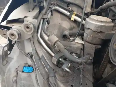 Piesă de schimb auto la mâna a doua TUBURI AER CONDITIONAT pentru FORD MONDEO IV SEDÁN (BA7) 2.0 TDCI Referințe OEM IAM 1543843  
