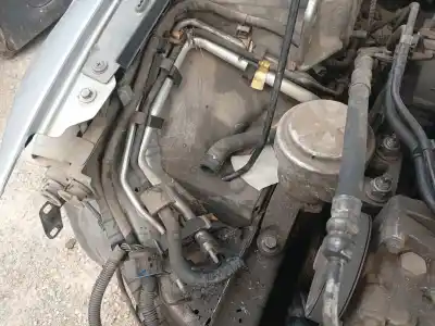 Piesă de schimb auto la mâna a doua TUBURI AER CONDITIONAT pentru FORD MONDEO IV SEDÁN (BA7) 2.0 TDCI Referințe OEM IAM 1521244  