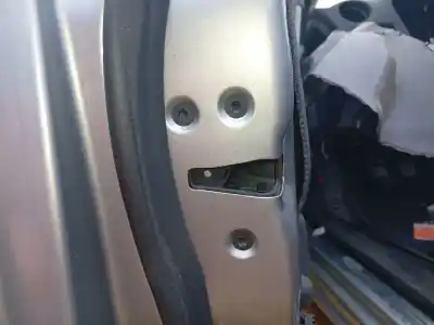 Peça sobressalente para automóvel em segunda mão FECHADURA DA PORTA DIANTEIRA ESQUERDA por FORD MONDEO IV SEDÁN (BA7) 2.0 TDCI Referências OEM IAM 1787983  