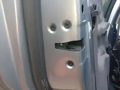 Peça sobressalente para automóvel em segunda mão FECHADURA DA PORTA TRASEIRA ESQUERDA por FORD MONDEO IV SEDÁN (BA7) 2.0 TDCI Referências OEM IAM 1791403  