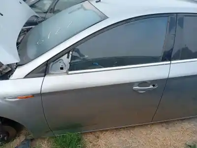 İkinci el araba yedek parçası SOL ÖN KAPI için FORD MONDEO IV SEDÁN (BA7) 2.0 TDCI OEM IAM referansları 1778162  